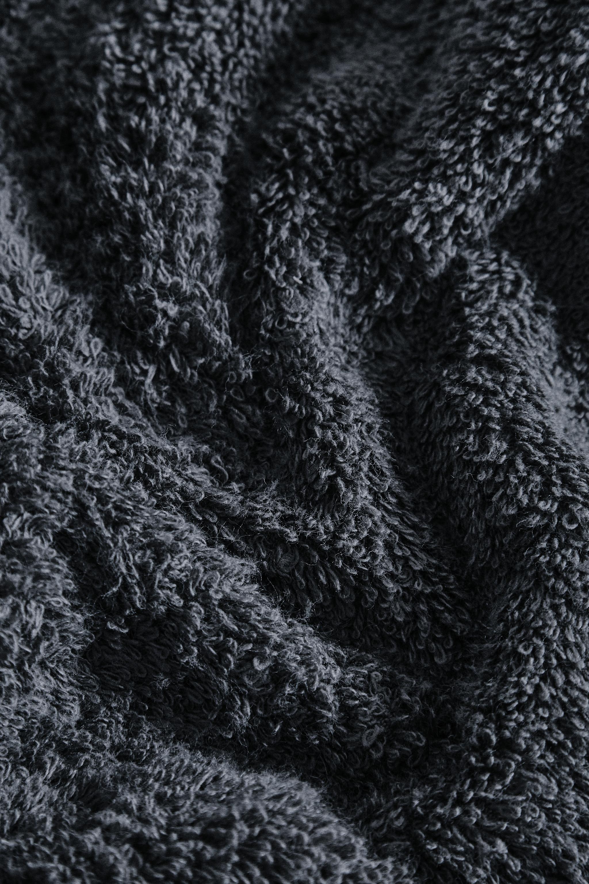 COTTON BATH MAT